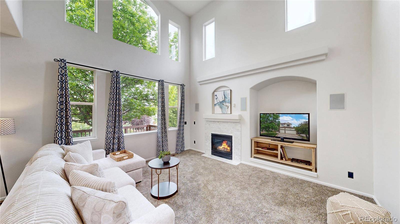 Littleton, CO 80125,7597 Bison CT