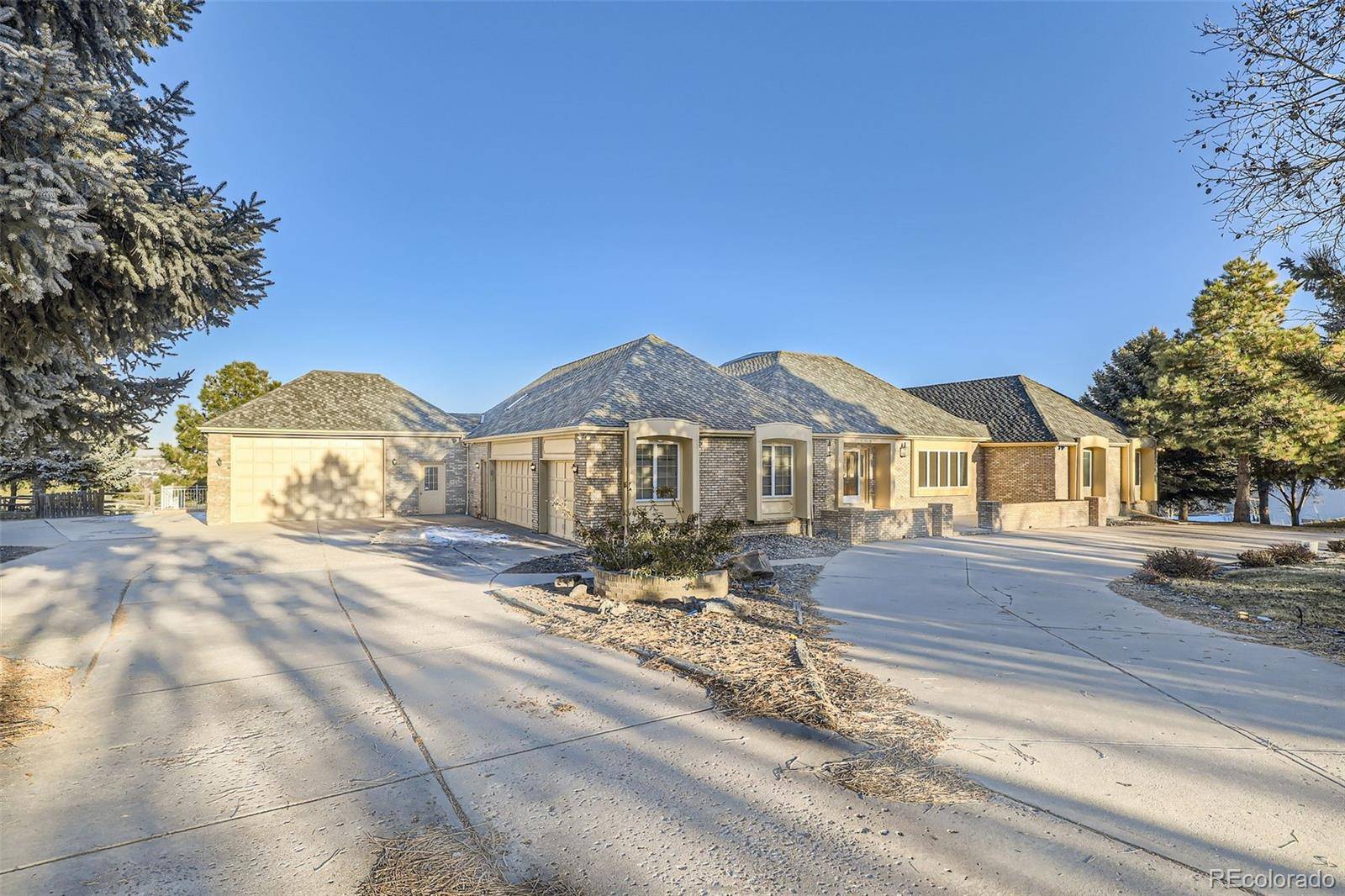 Aurora, CO 80016,6936 S Chapparal CIR