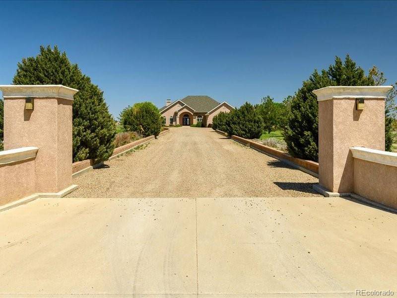 La Junta, CO 81050,23144 County Road 27