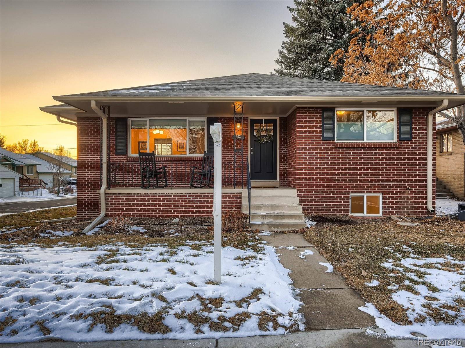 Wheat Ridge, CO 80033,4963 Harlan ST