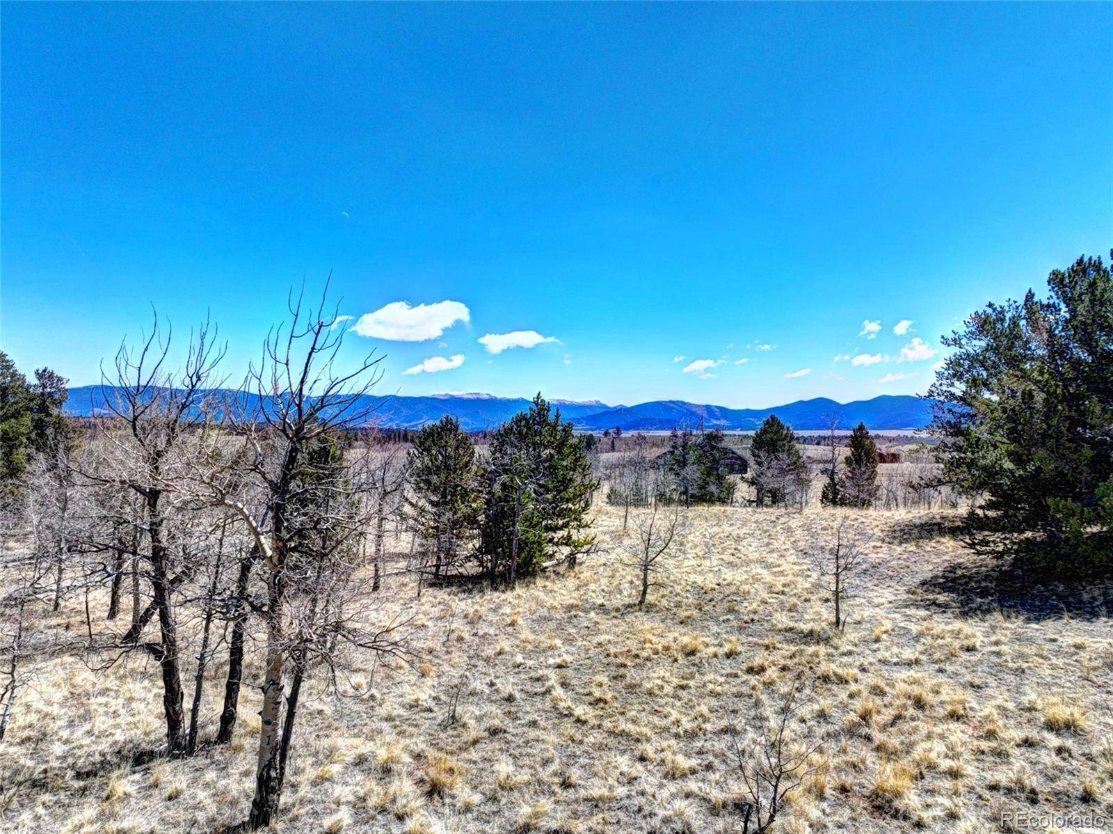 Como, CO 80432,64 Colt LN
