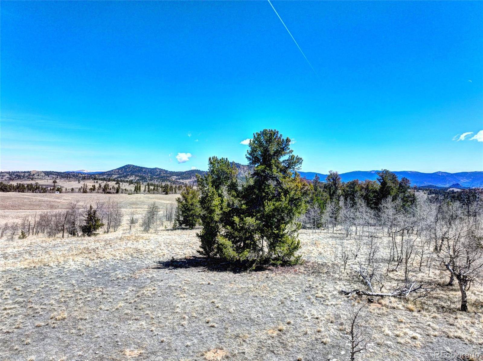 Como, CO 80432,64 Colt LN