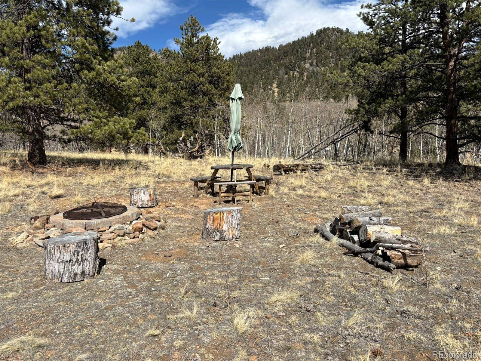 Jefferson, CO 80456,147 Bordenville RD