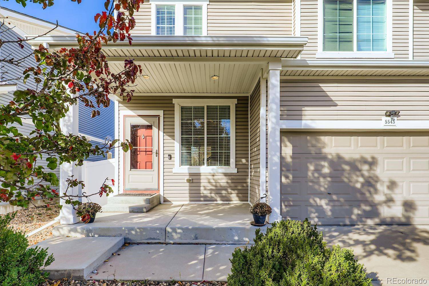 Denver, CO 80249,5545 Liverpool ST
