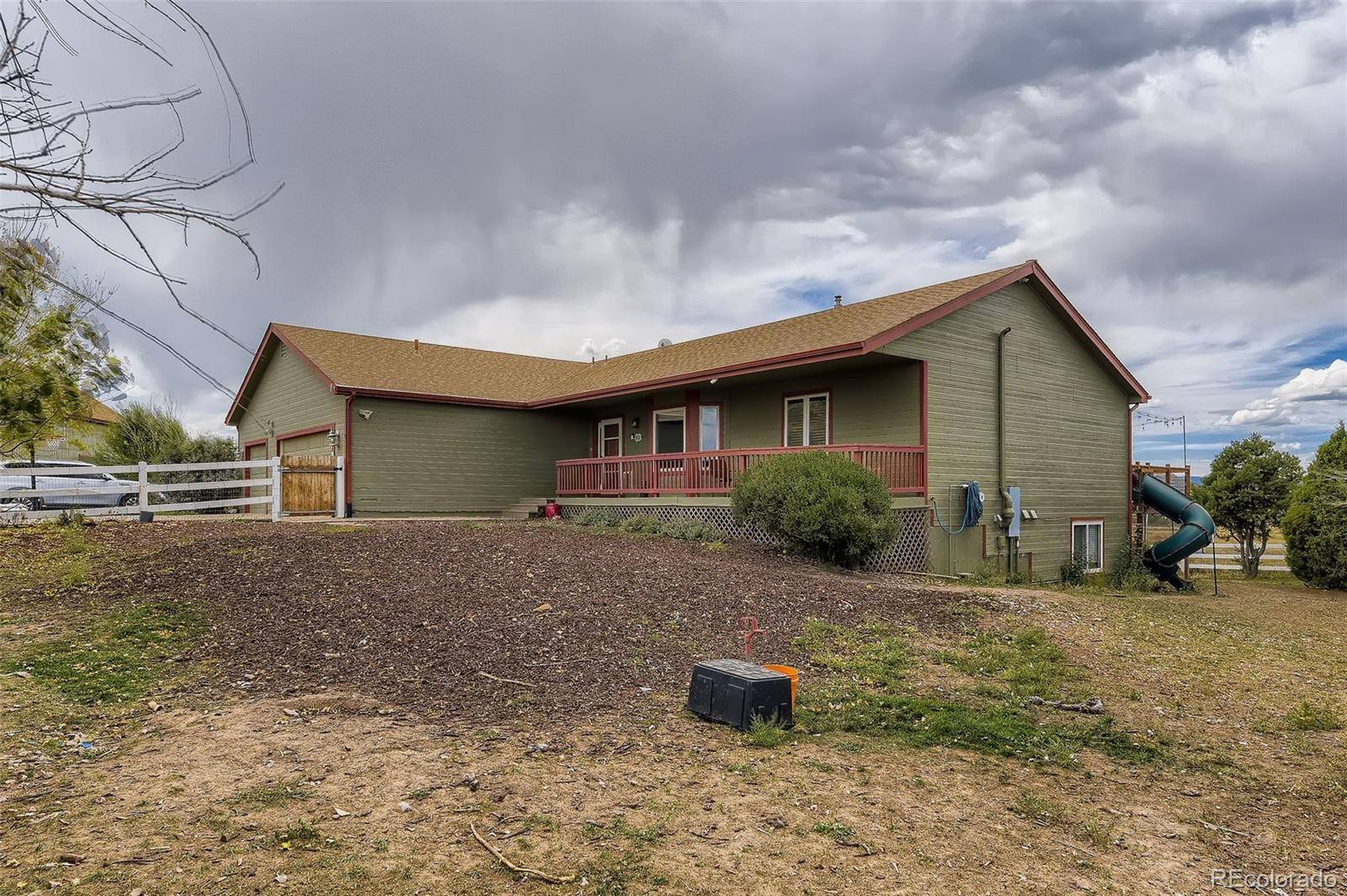 Larkspur, CO 80118,11549 Haskell Creek RD