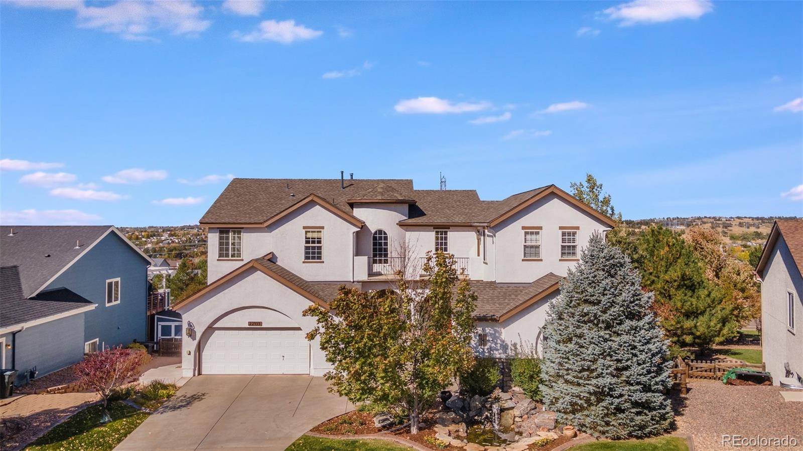 Parker, CO 80138,22455 Laurel Oak DR