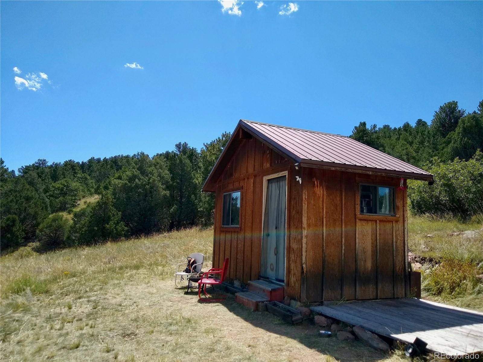 Canon City, CO 81212,0 Blue Grouse TRL