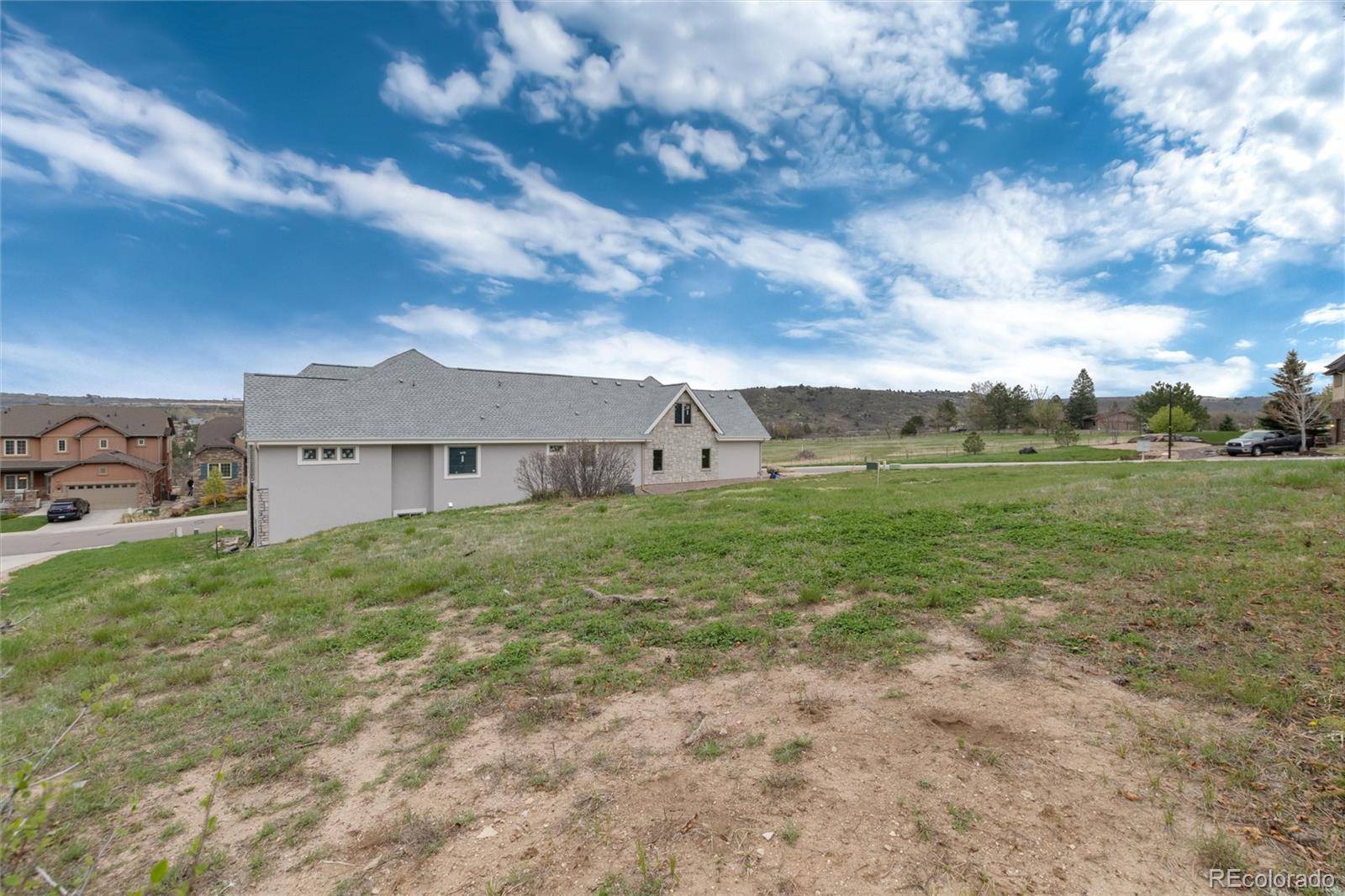 Castle Rock, CO 80104,1873 Holmby CT