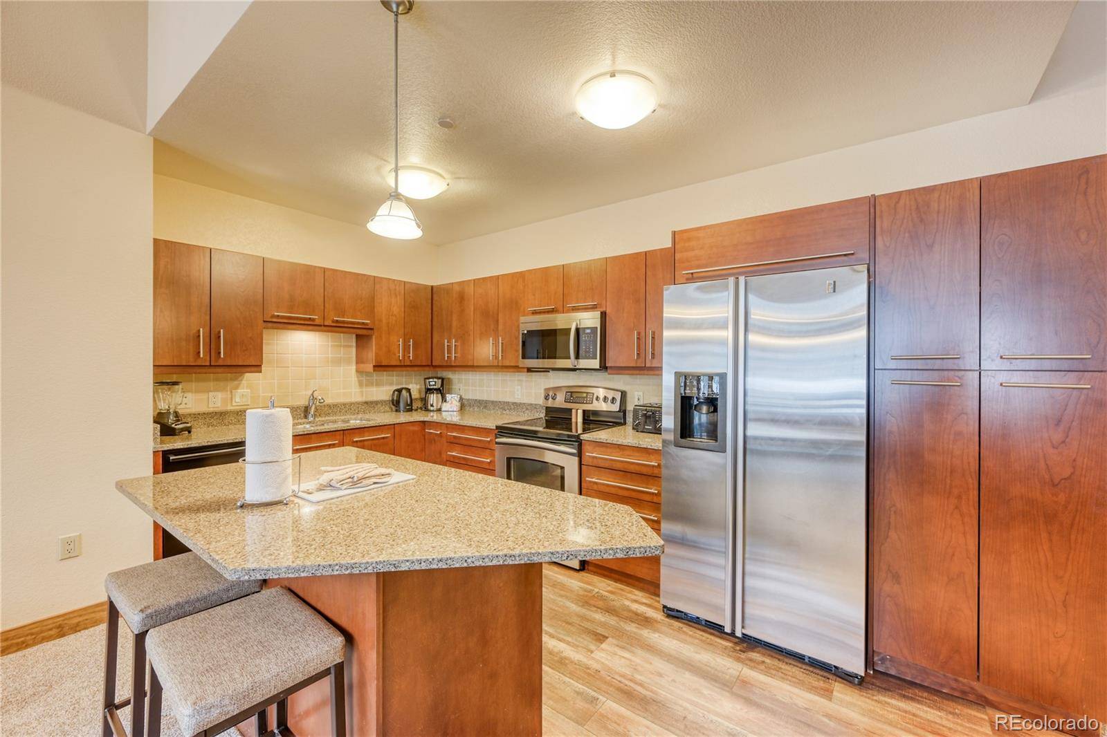 Copper Mountain, CO 80443,172 Beeler PL #301
