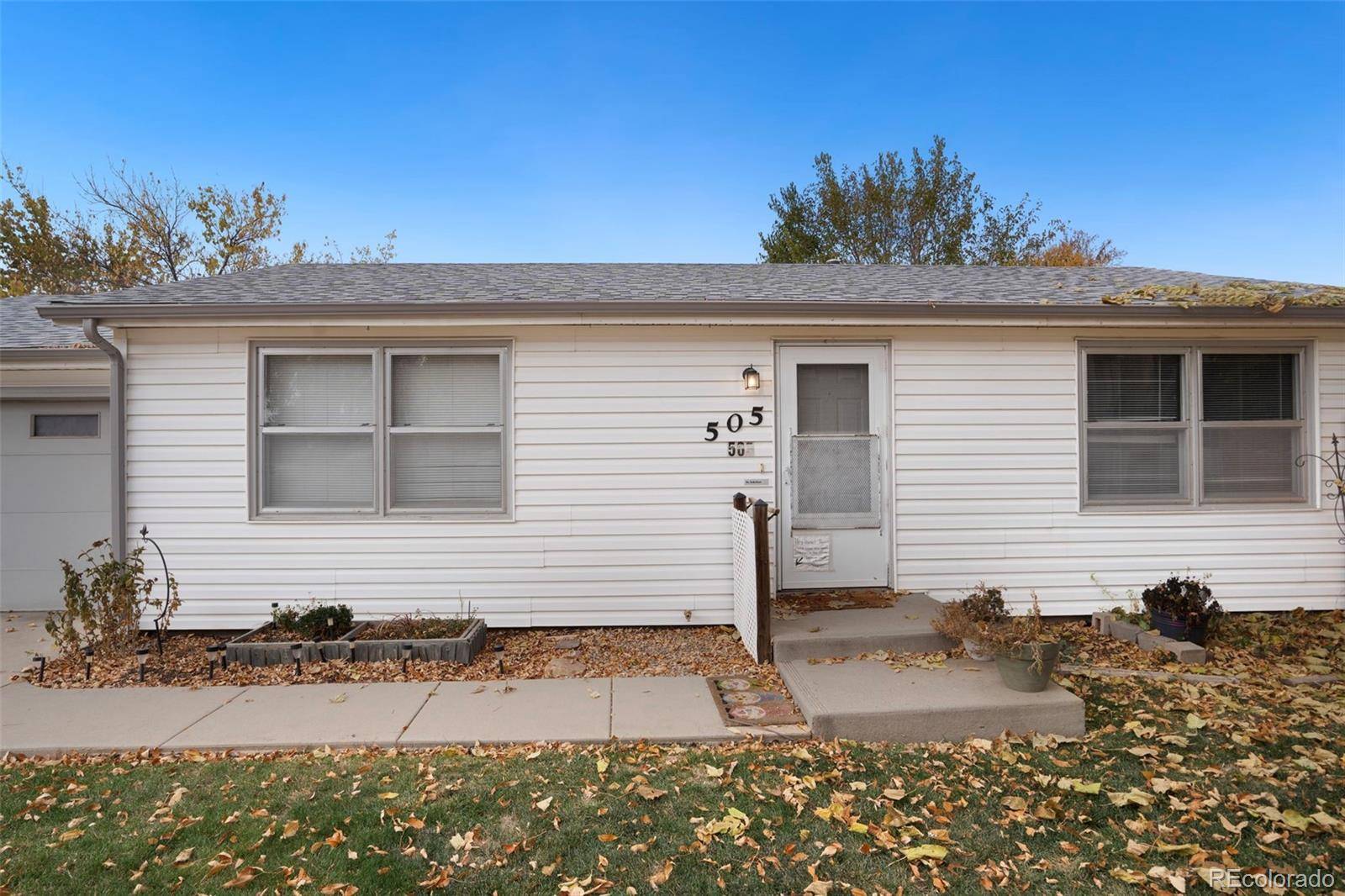 Evans, CO 80620,505 35th Street CT