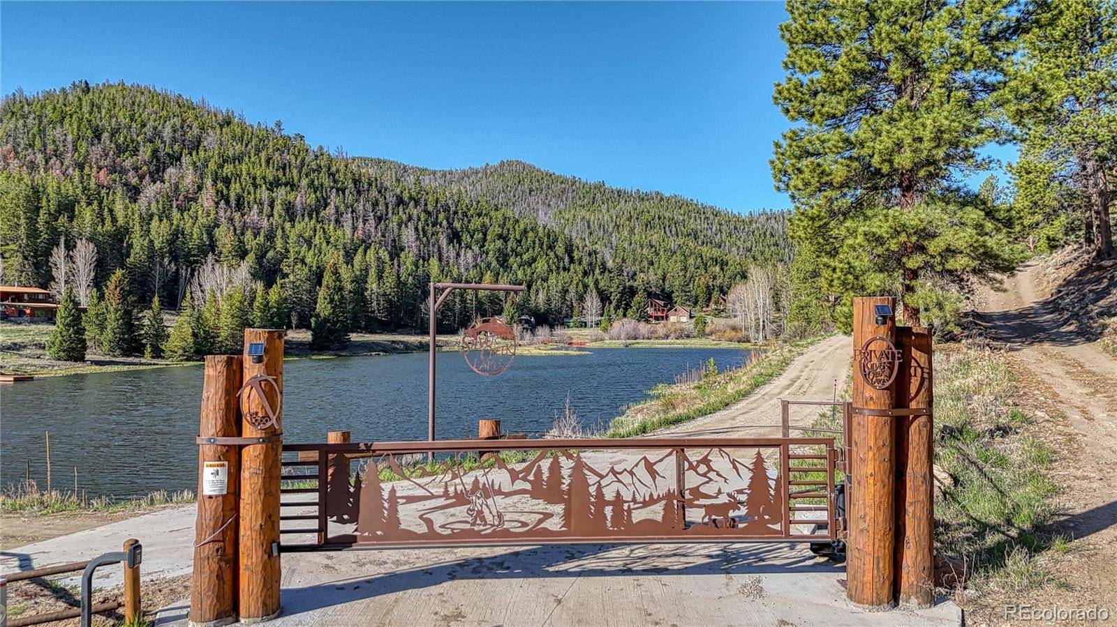 Villa Grove, CO 81155,53 Silver Creek Lake