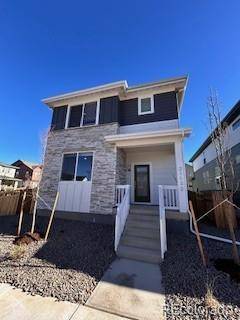 Aurora, CO 80019,21132 E 63rd DR