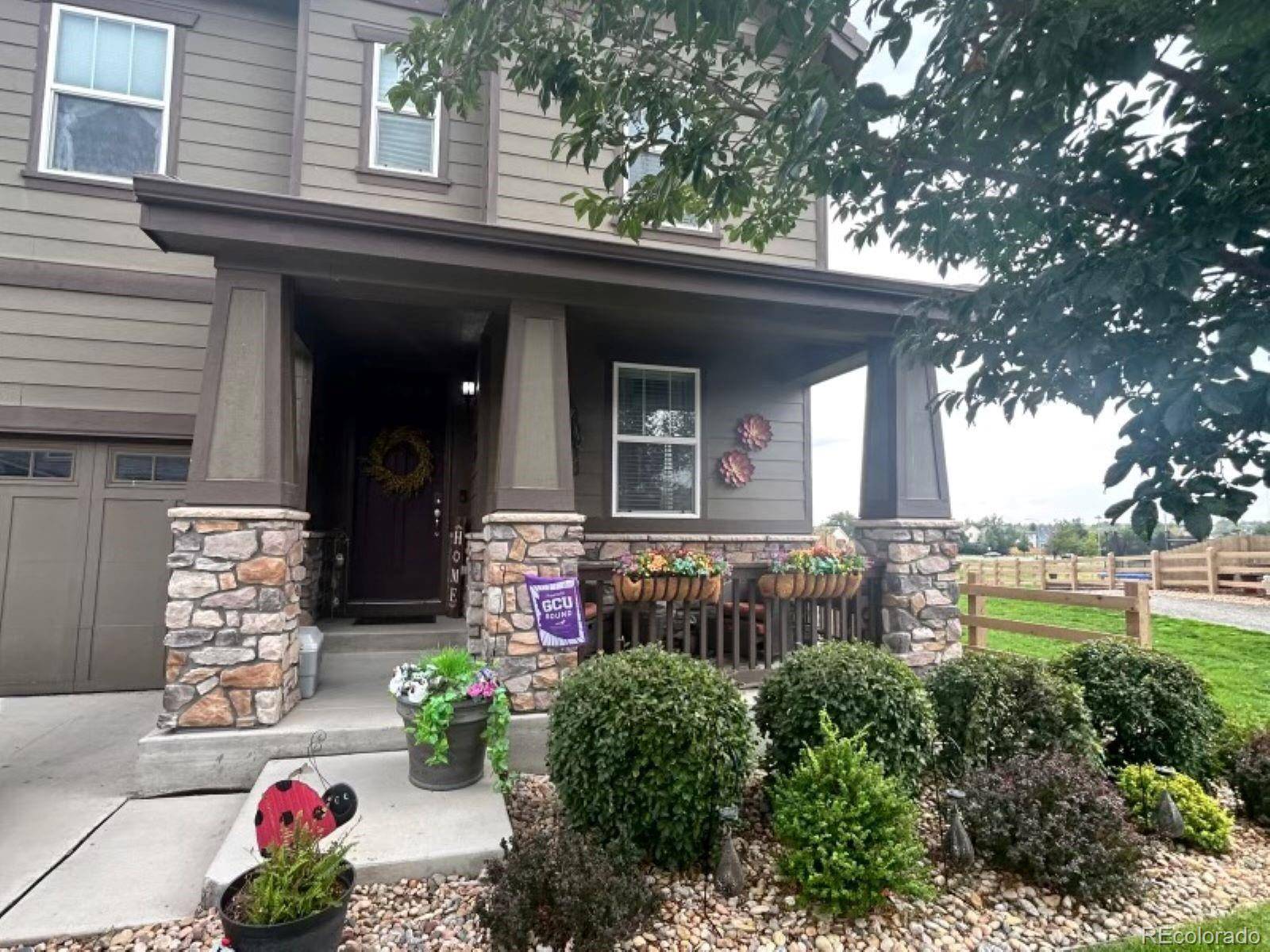 Thornton, CO 80241,12516 Hudson WAY