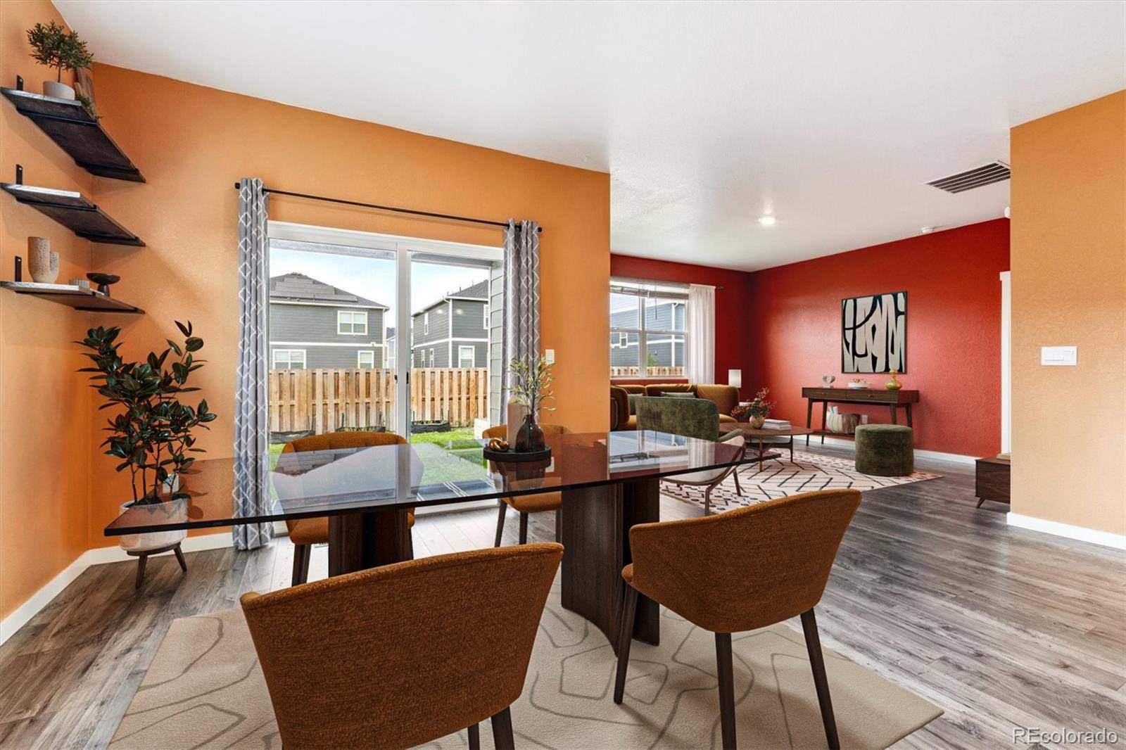 Severance, CO 80550,920 London WAY
