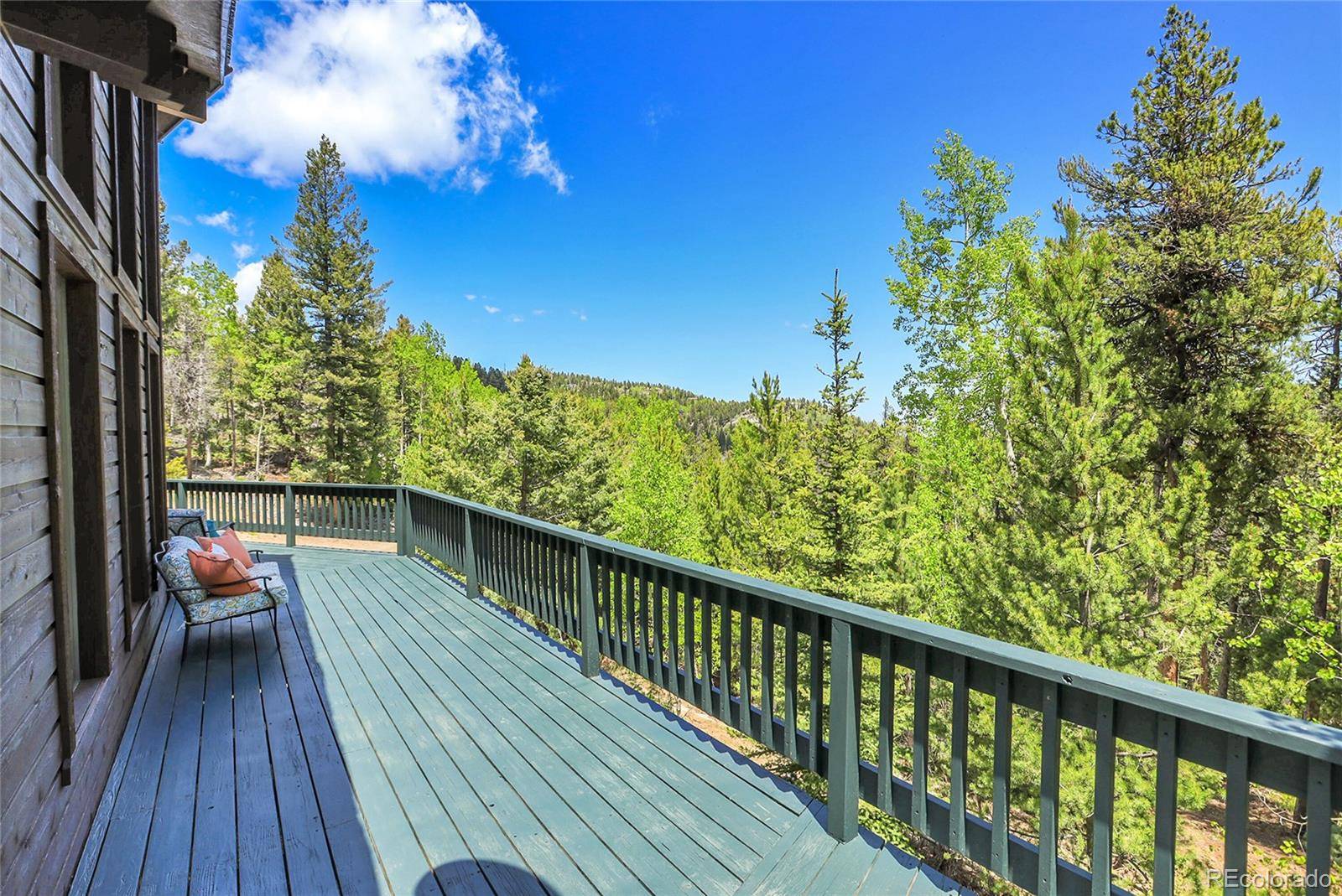 Conifer, CO 80433,11333 Conifer Mountain RD
