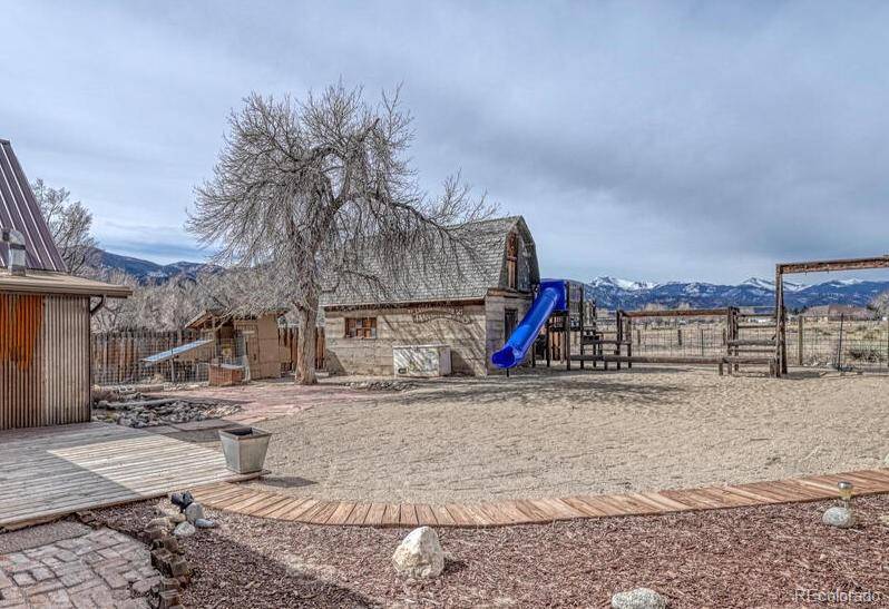 Salida, CO 81201,1712 E Holman AVE