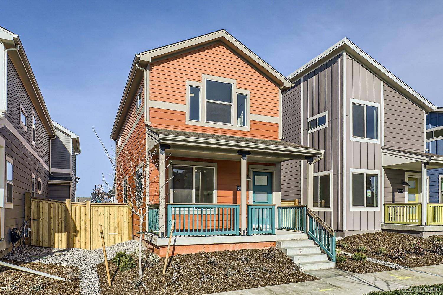 Denver, CO 80238,10231 E 62nd PL