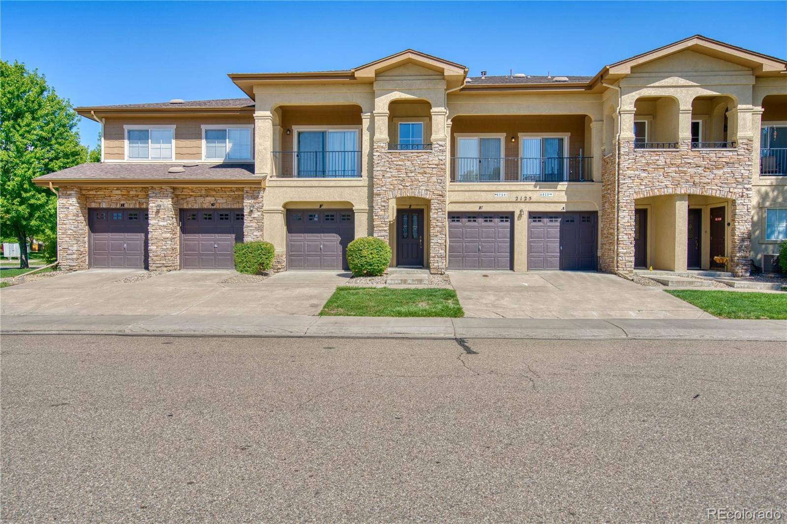 Longmont, CO 80504,2125 Calais DR #2I