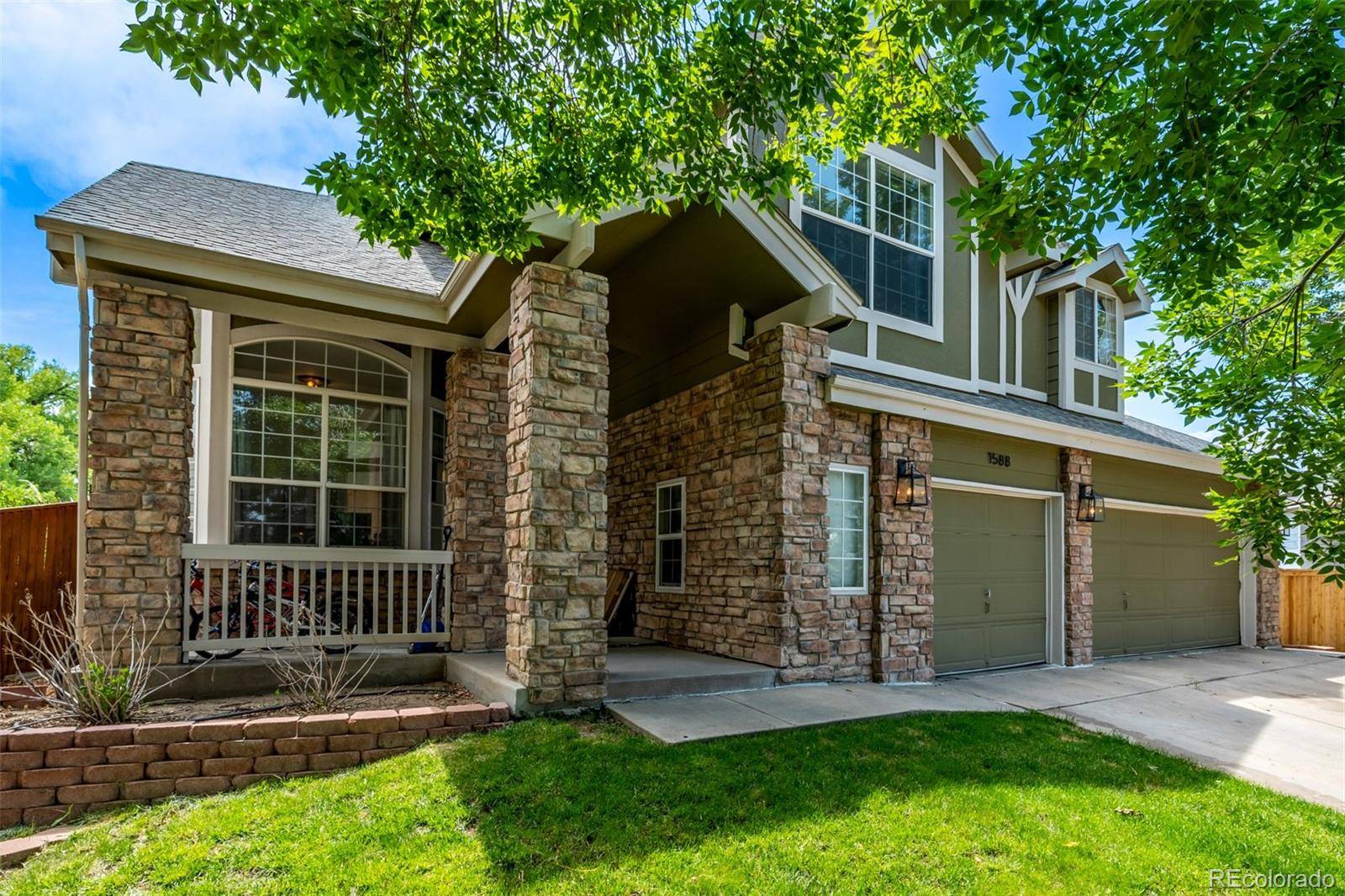 Northglenn, CO 80234,1588 W 111th AVE