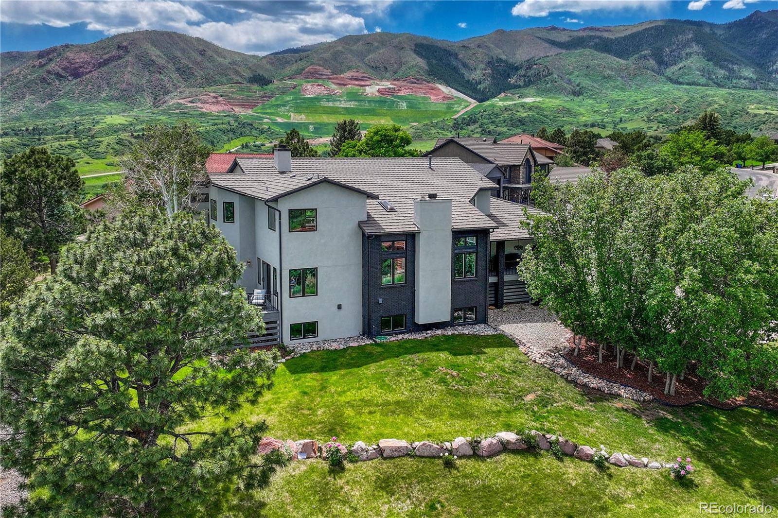 Colorado Springs, CO 80919,1915 Hunters Point LN