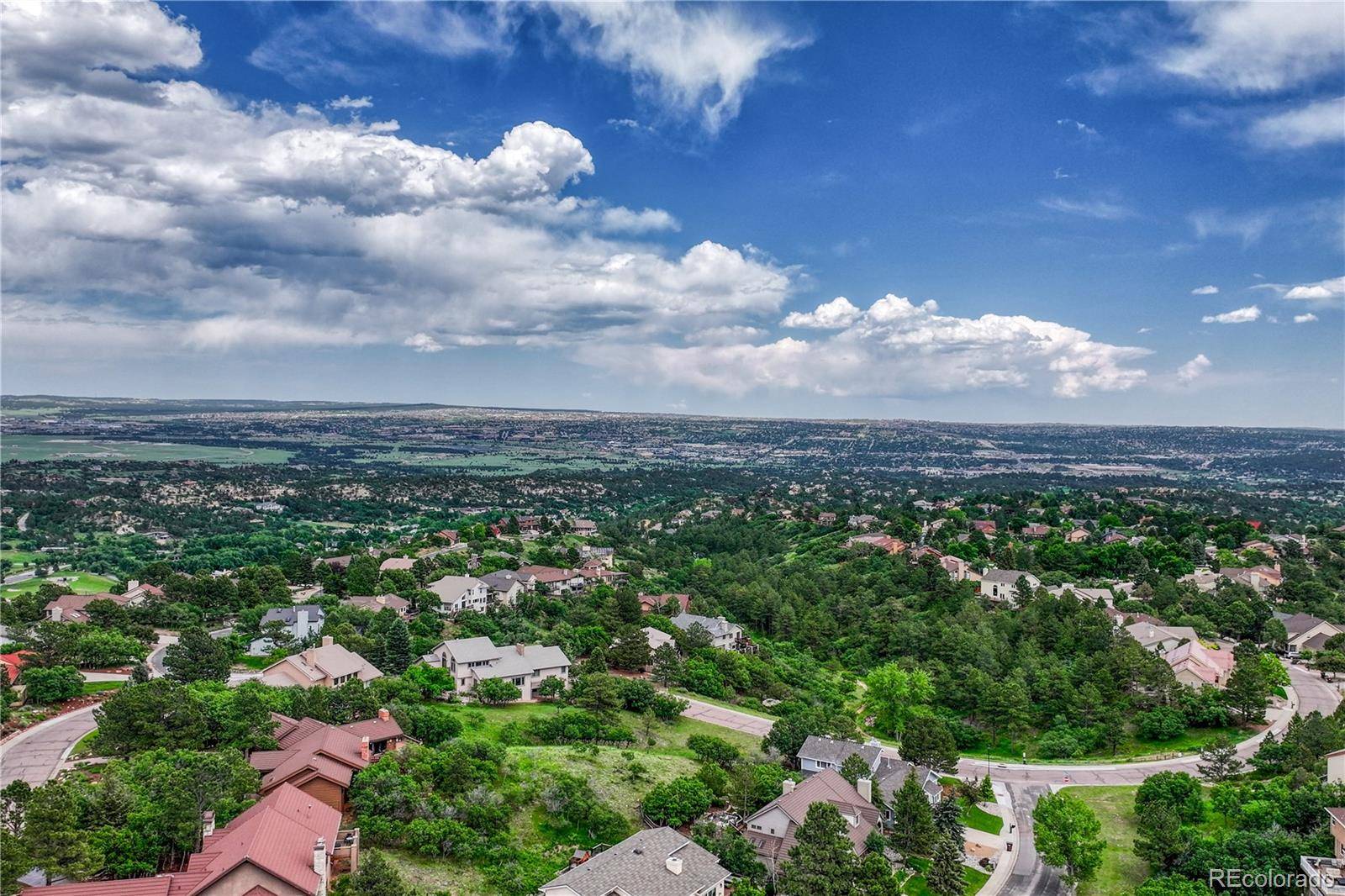 Colorado Springs, CO 80919,1915 Hunters Point LN