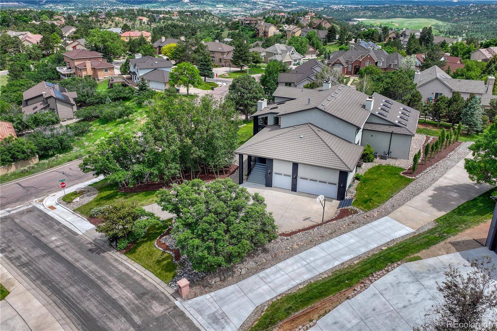 Colorado Springs, CO 80919,1915 Hunters Point LN
