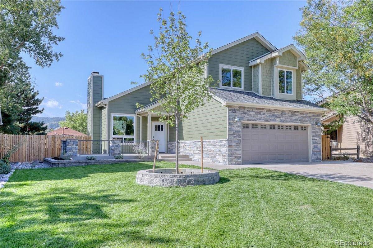 Littleton, CO 80125,10136 Westside CIR