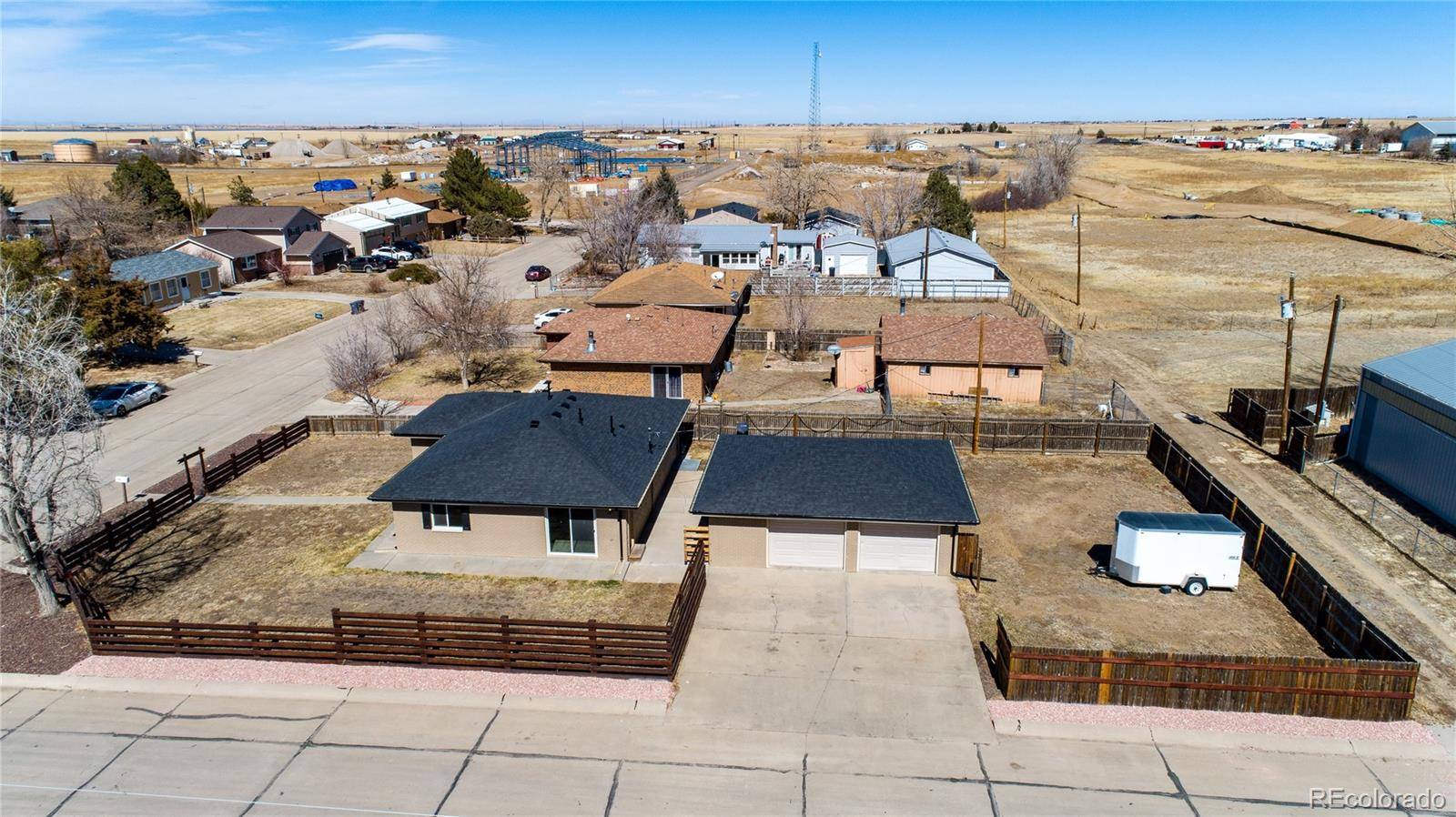 Bennett, CO 80102,710 4th ST