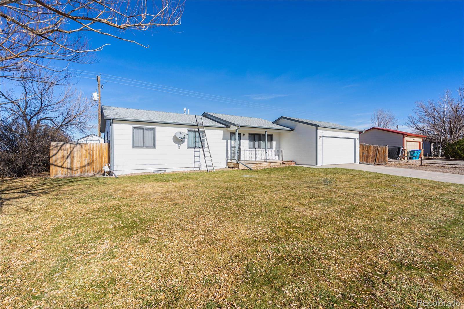 Wellington, CO 80549,4167 Hayes CIR