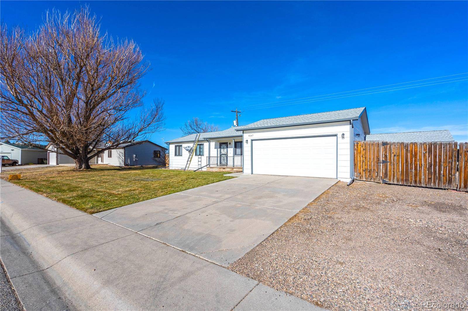 Wellington, CO 80549,4167 Hayes CIR