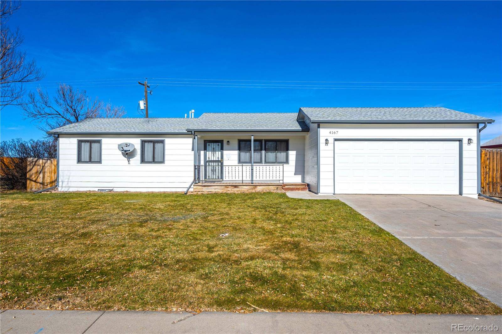 Wellington, CO 80549,4167 Hayes CIR