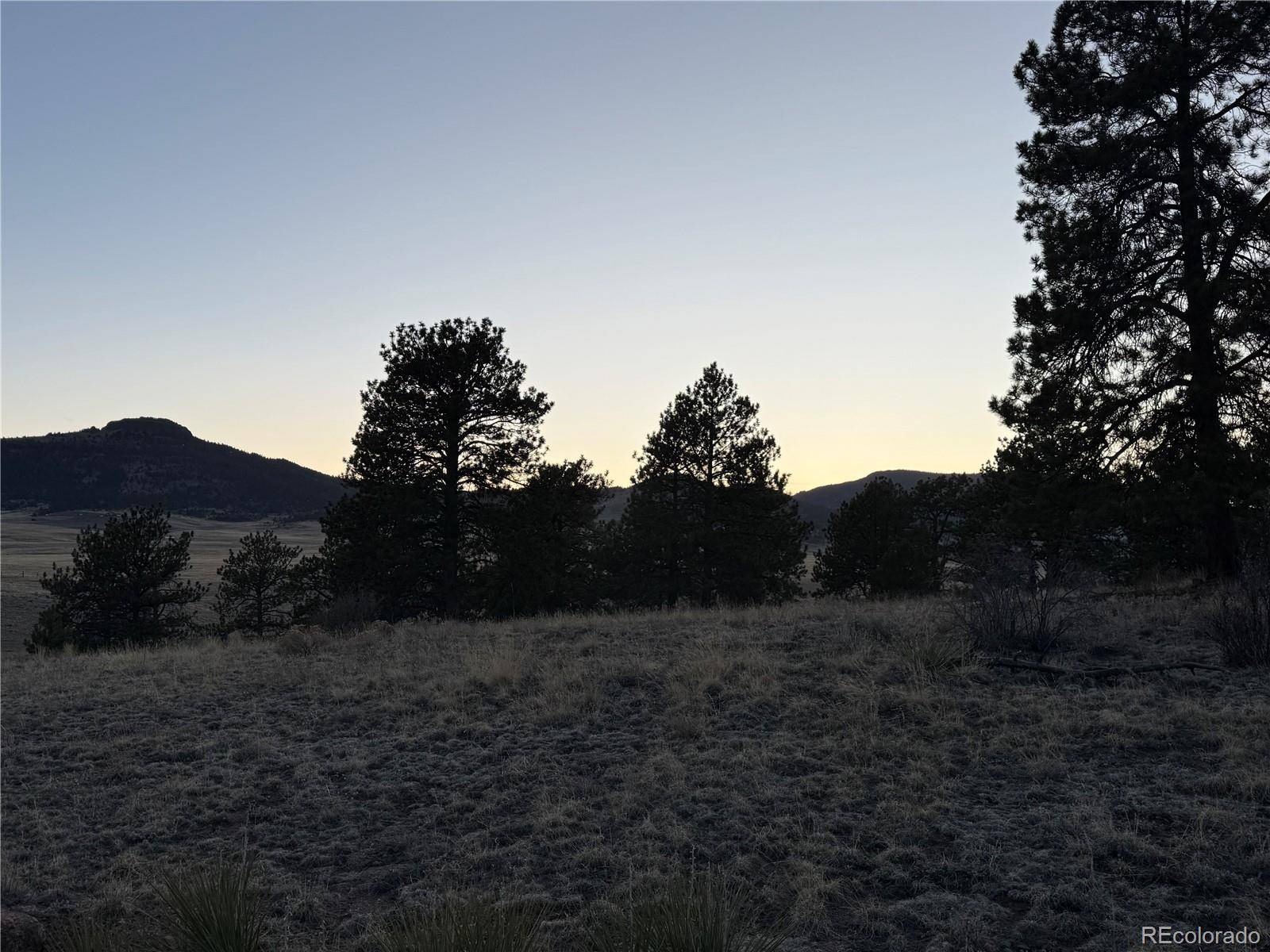 Guffey, CO 80820,32 Peak DR