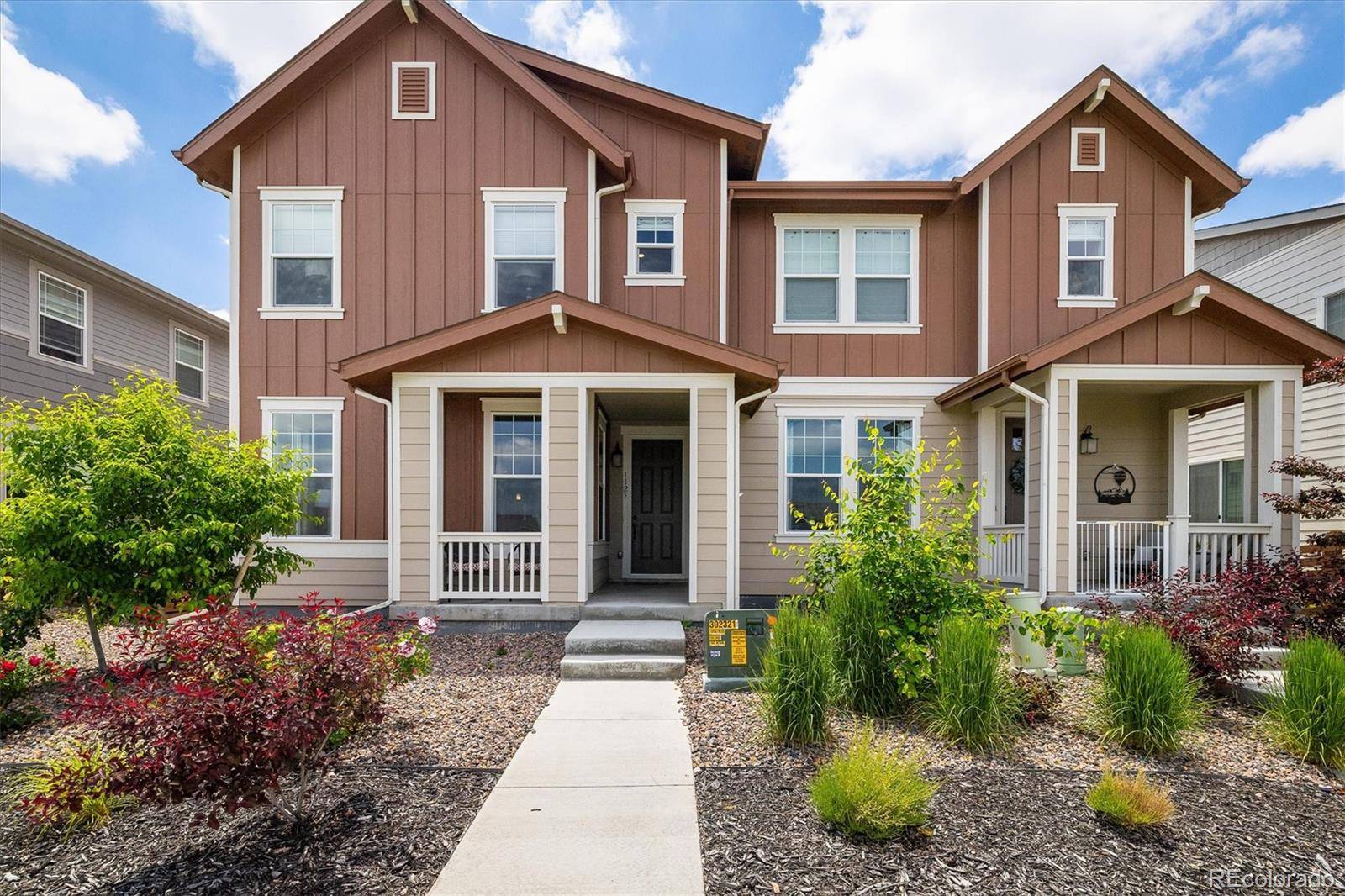 Erie, CO 80516,1125 Anker DR