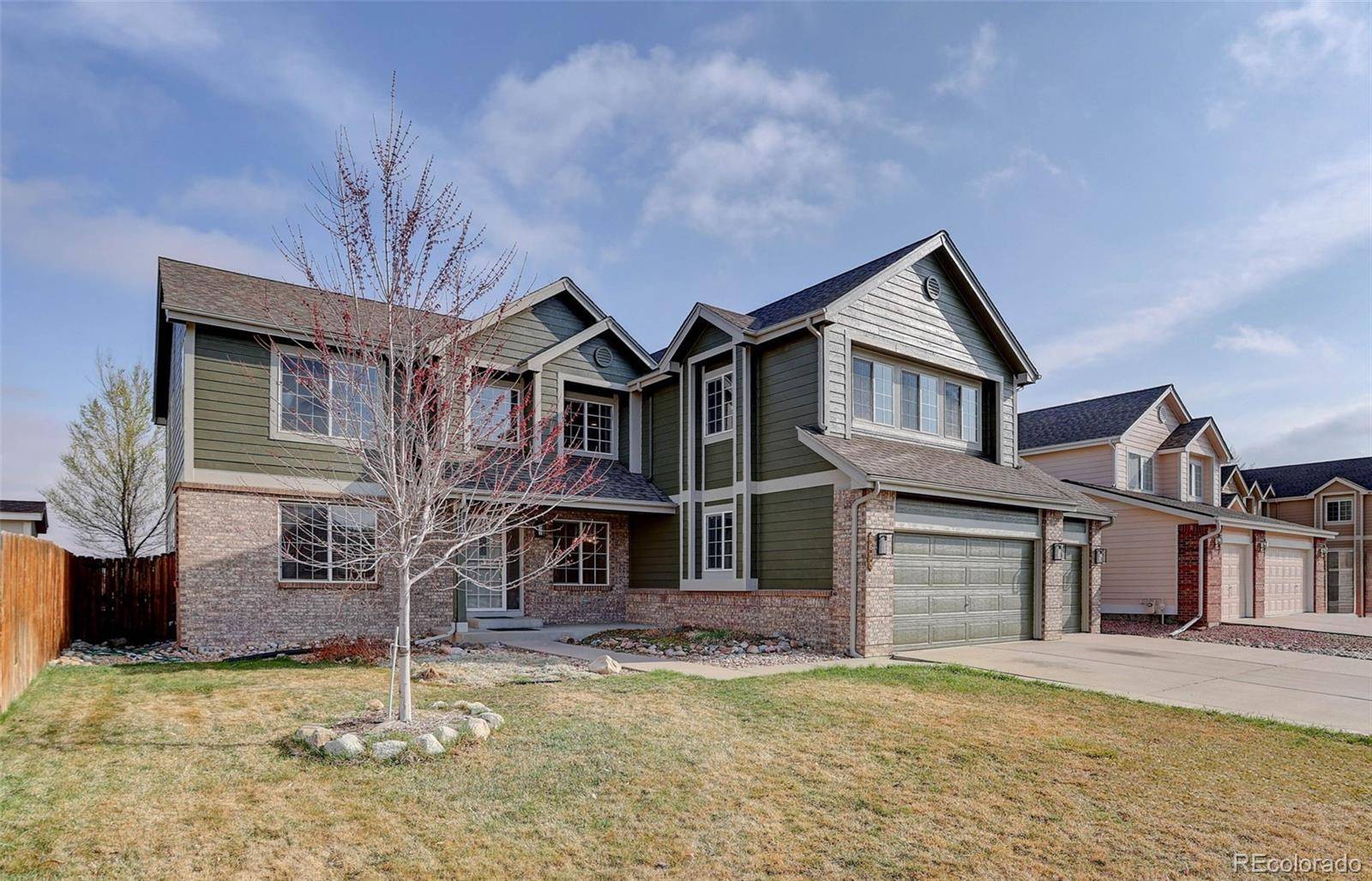 Broomfield, CO 80021,6673 W 99th AVE