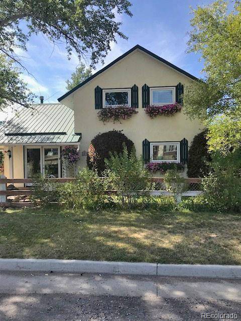 Westcliffe, CO 81252,404 S Second ST