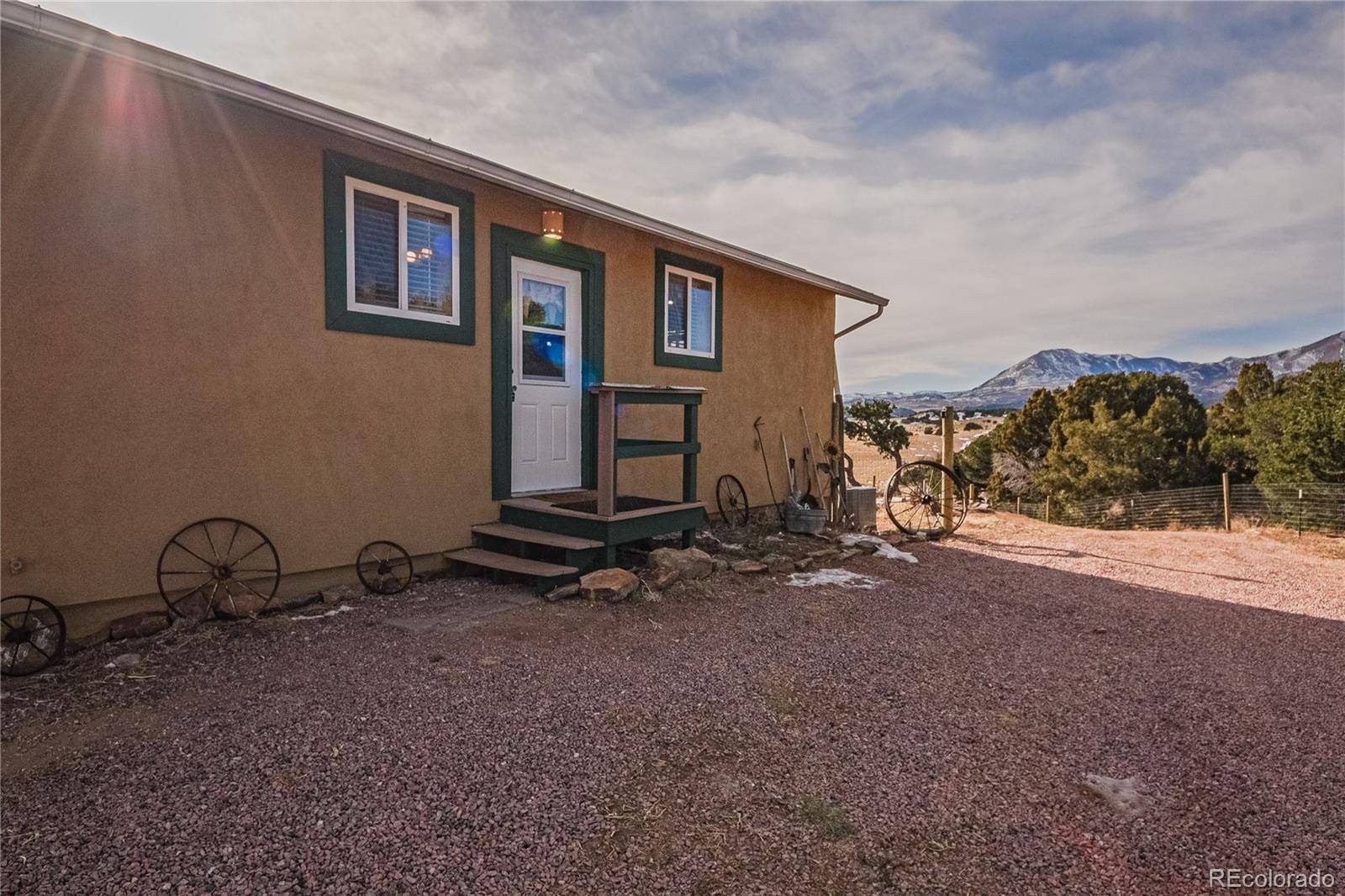 Walsenburg, CO 81089,4074 Comanche DR