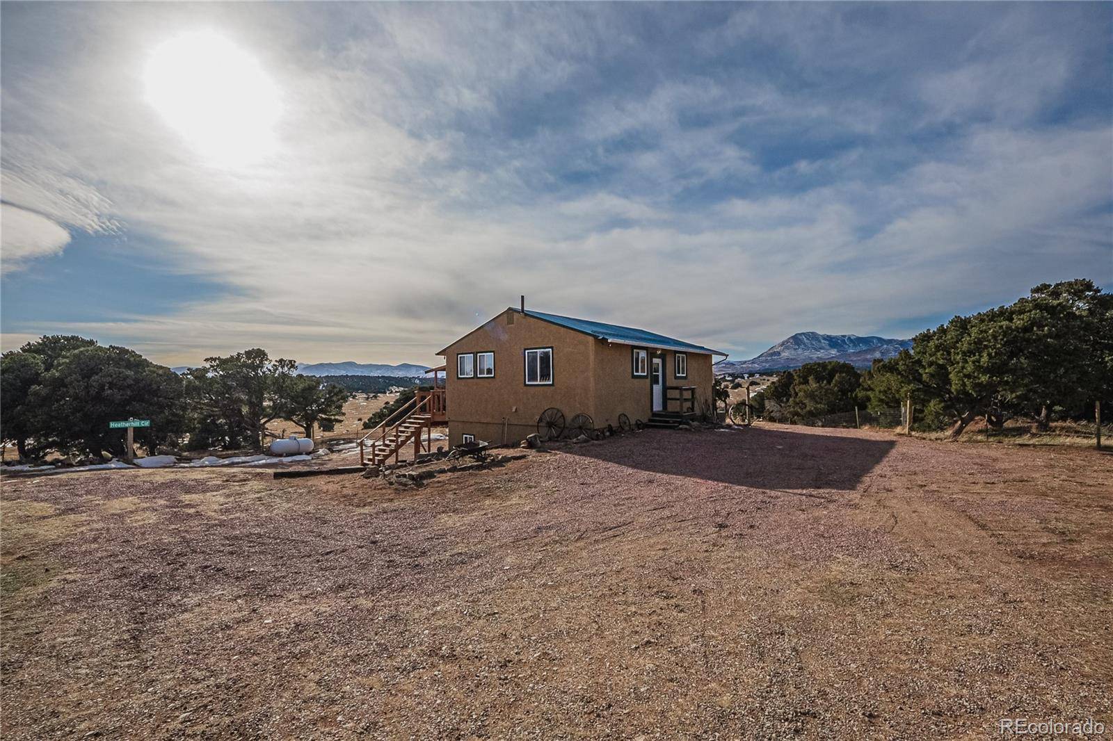 Walsenburg, CO 81089,4074 Comanche DR