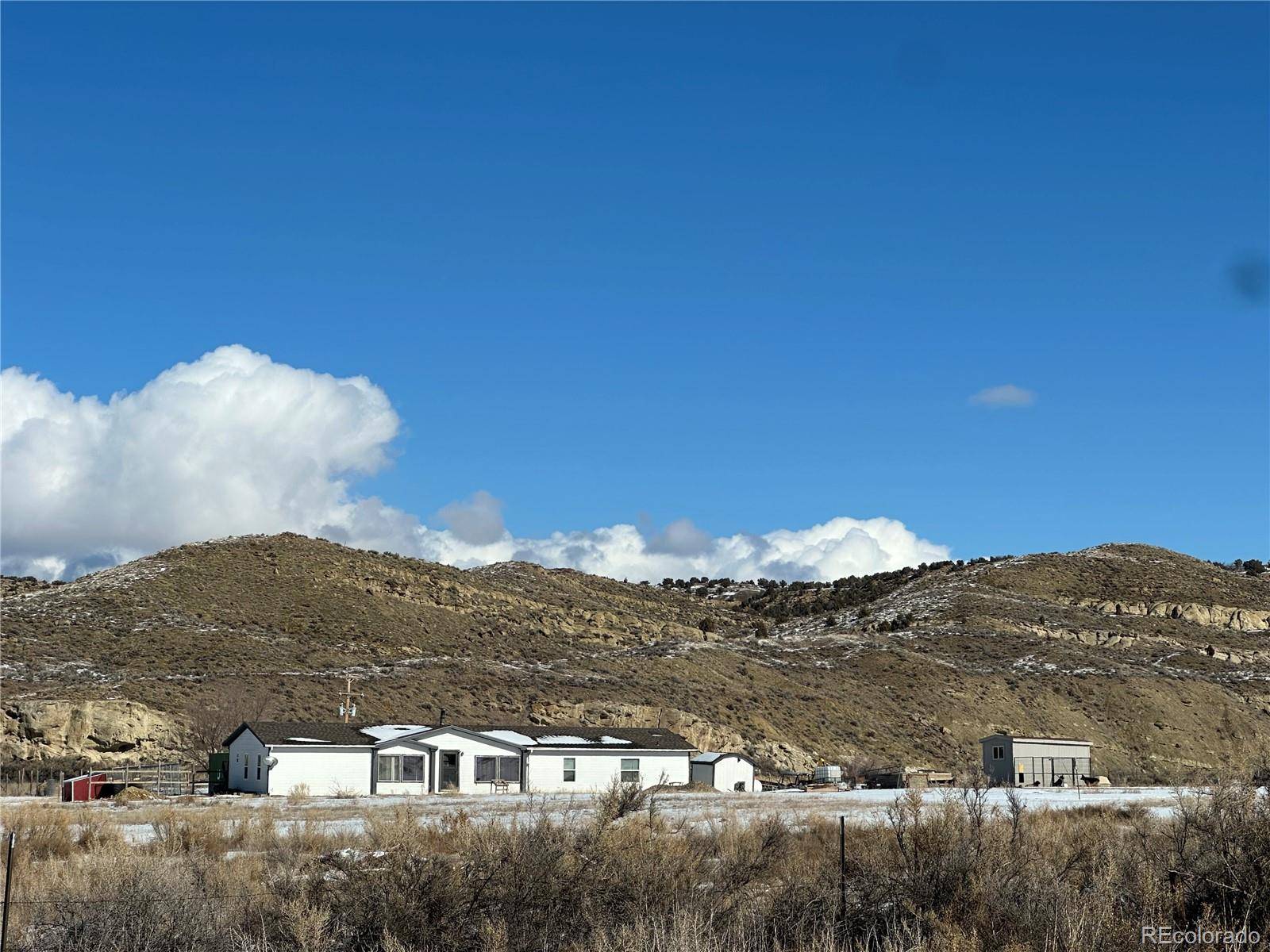 Rangely, CO 84045,29400 64 HWY