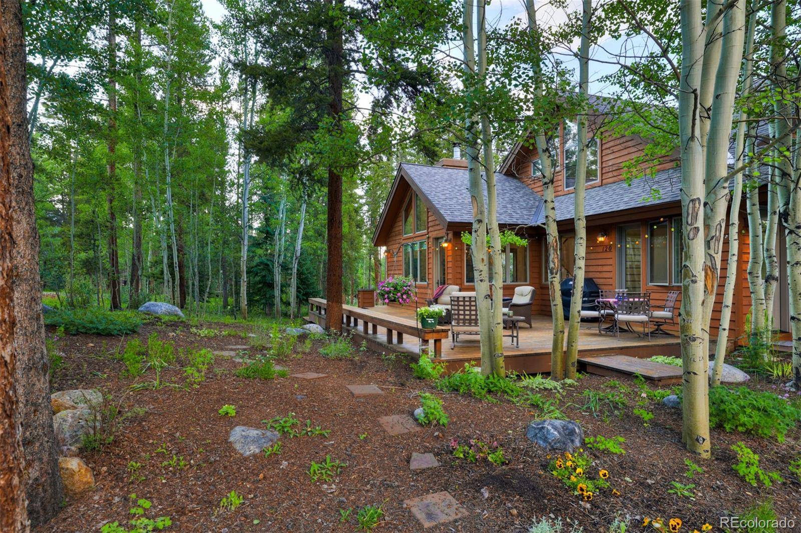 Breckenridge, CO 80424,120 Windwood CIR