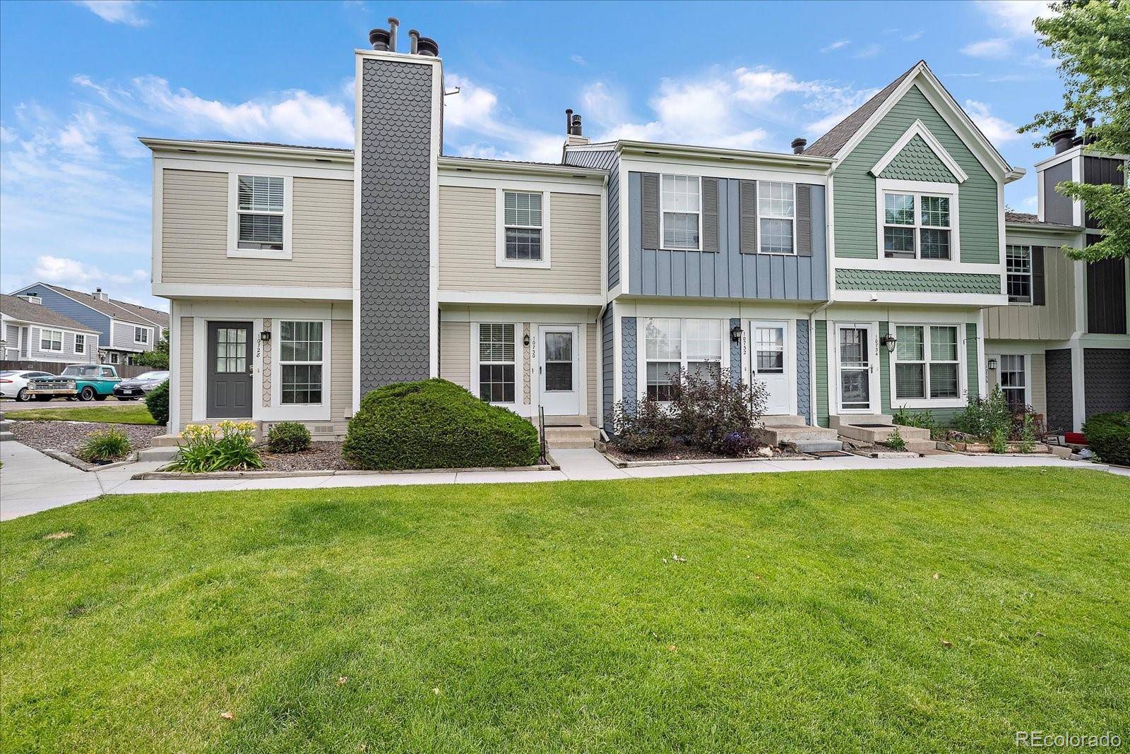 Parker, CO 80138,10730 Foxwood CT
