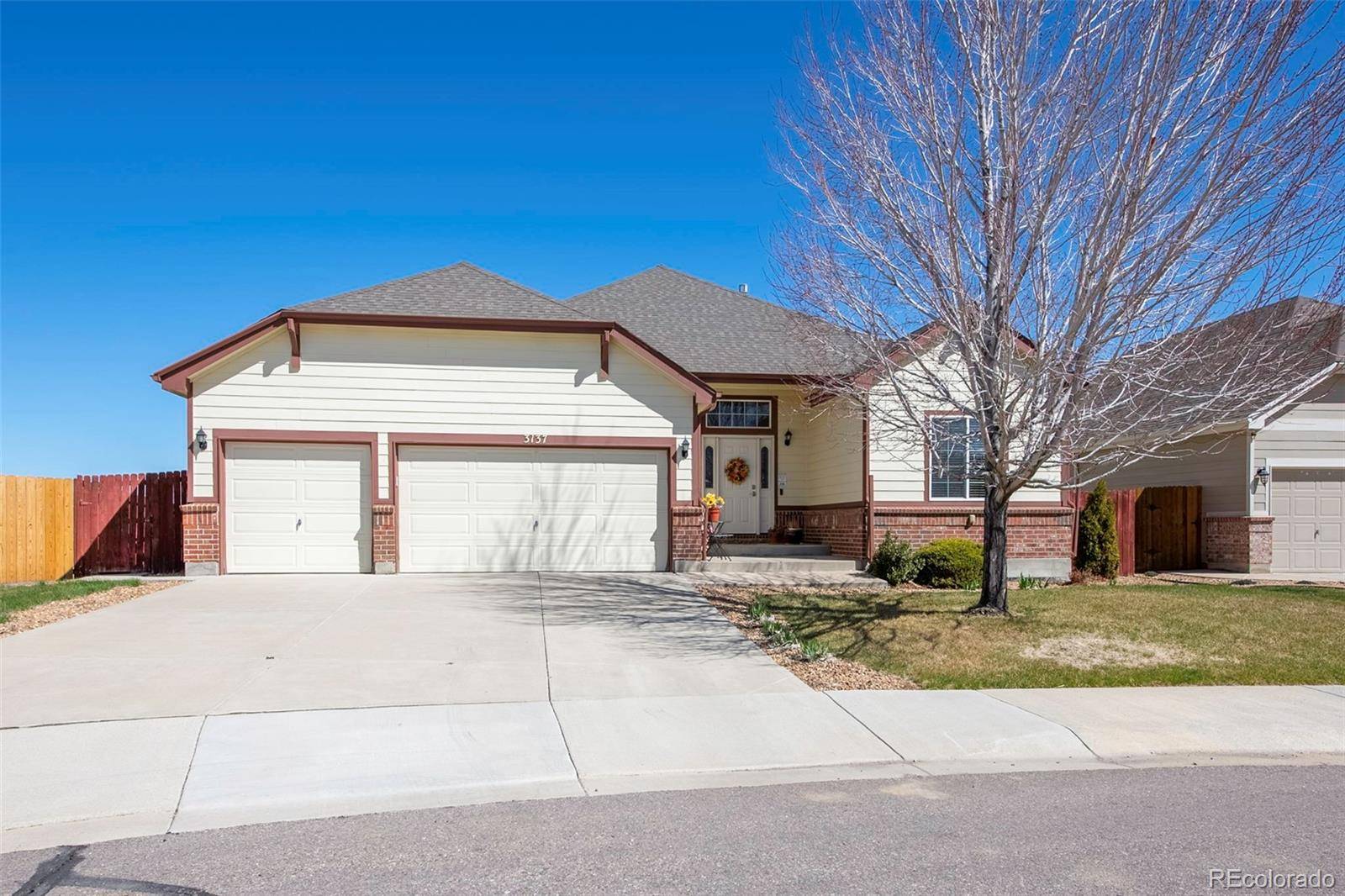 Johnstown, CO 80534,3137 Argyll LN