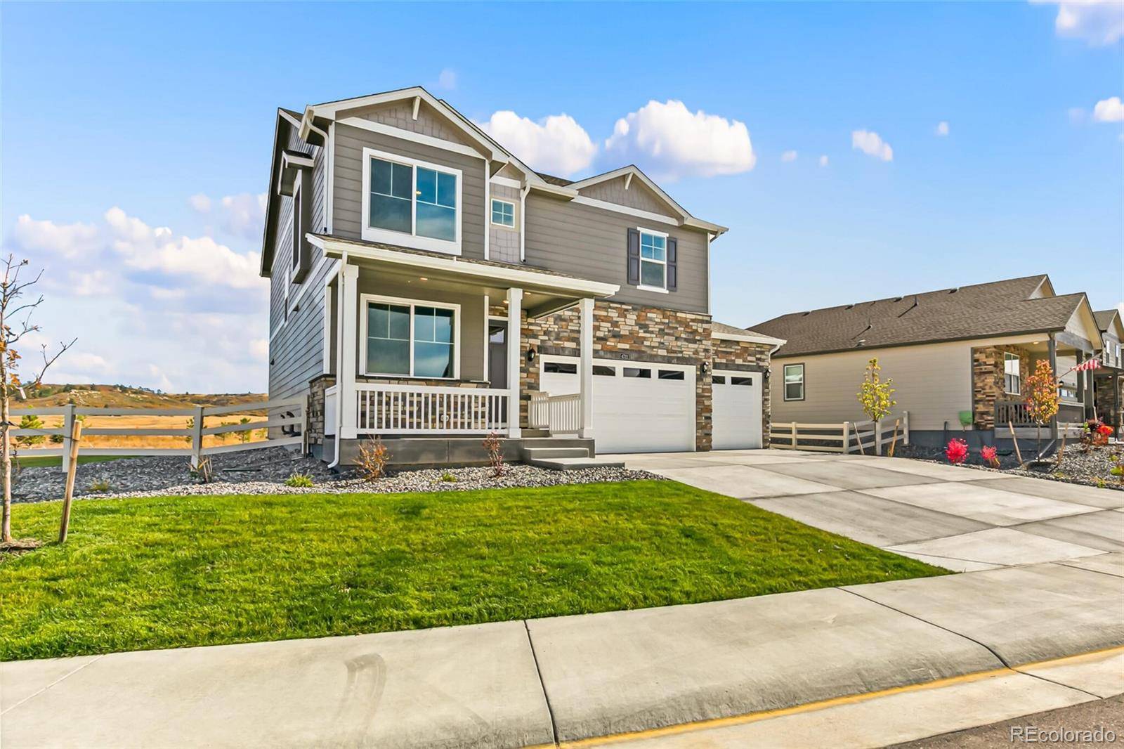 Thornton, CO 80602,7548 E 159th PL