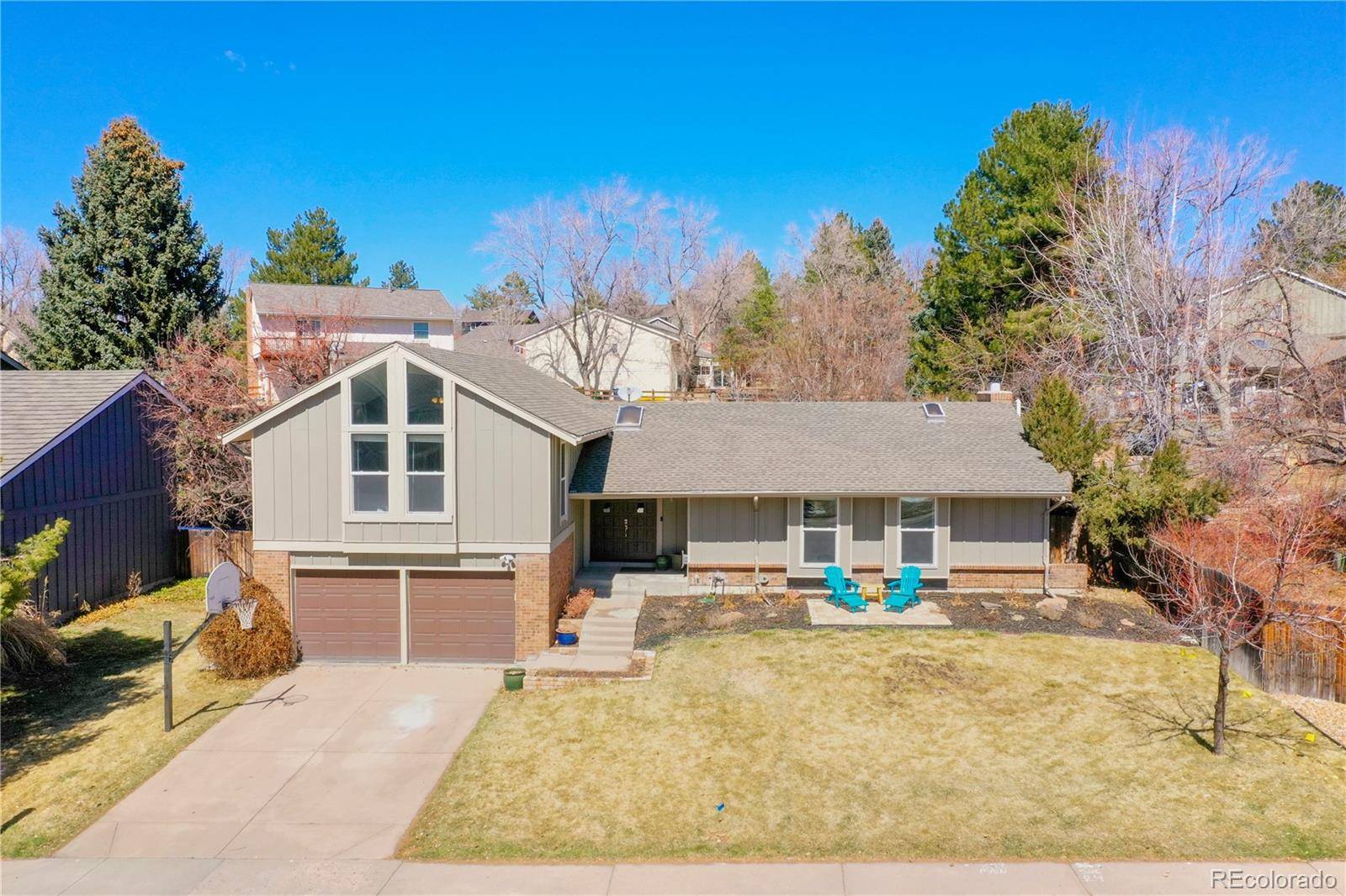 Centennial, CO 80122,3737 E Hinsdale PL