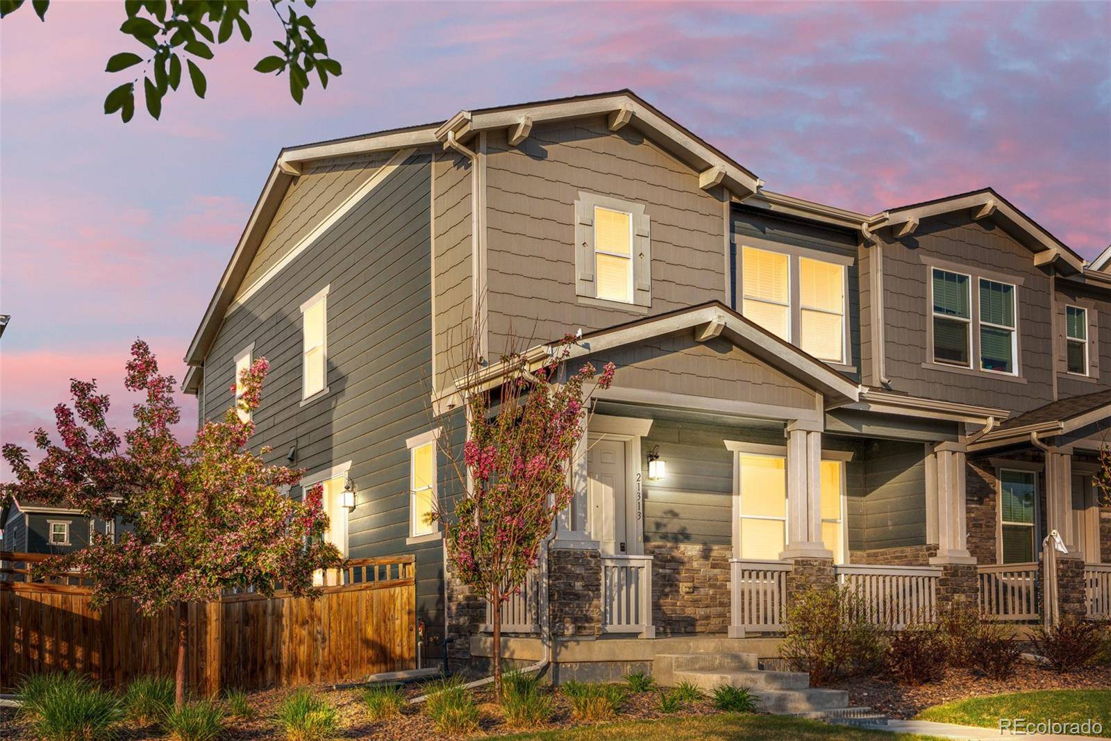 Aurora, CO 80019,21313 E 59th PL