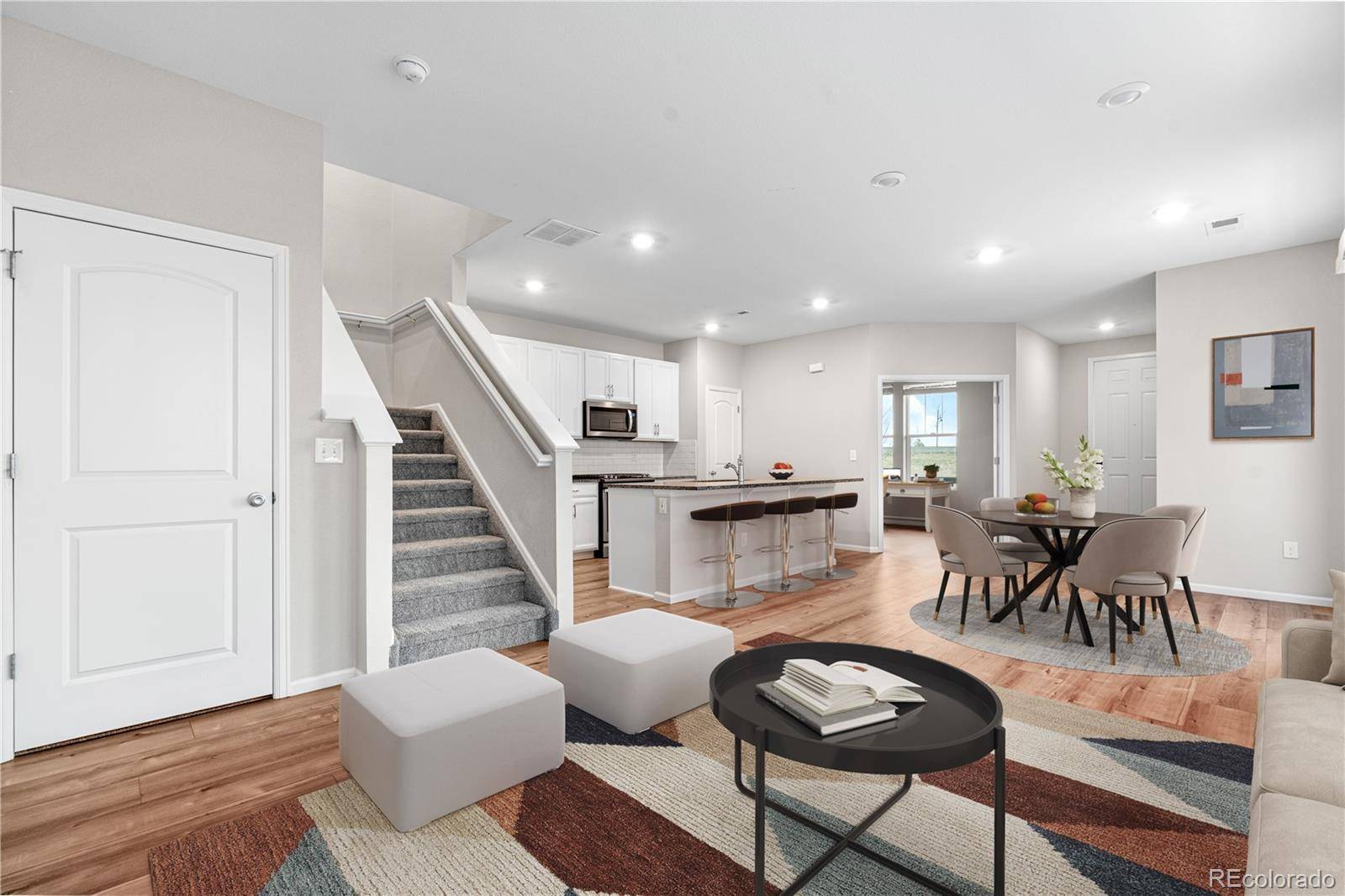 Aurora, CO 80019,21313 E 59th PL