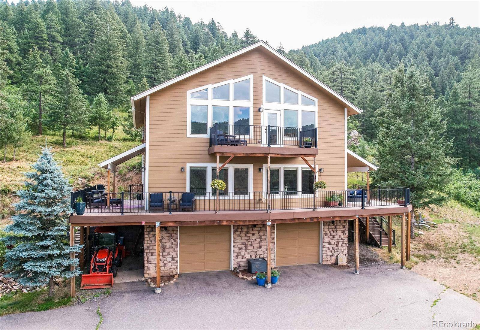 Littleton, CO 80127,11802 S Maxwell Hill RD