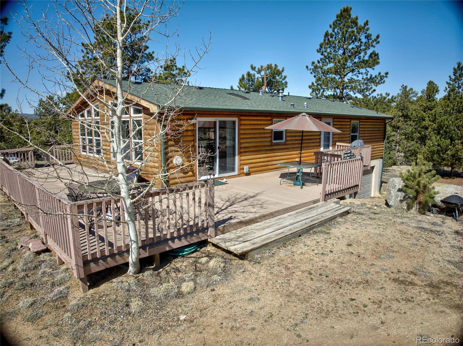 Hartsel, CO 80449,1258 Aspen TRL