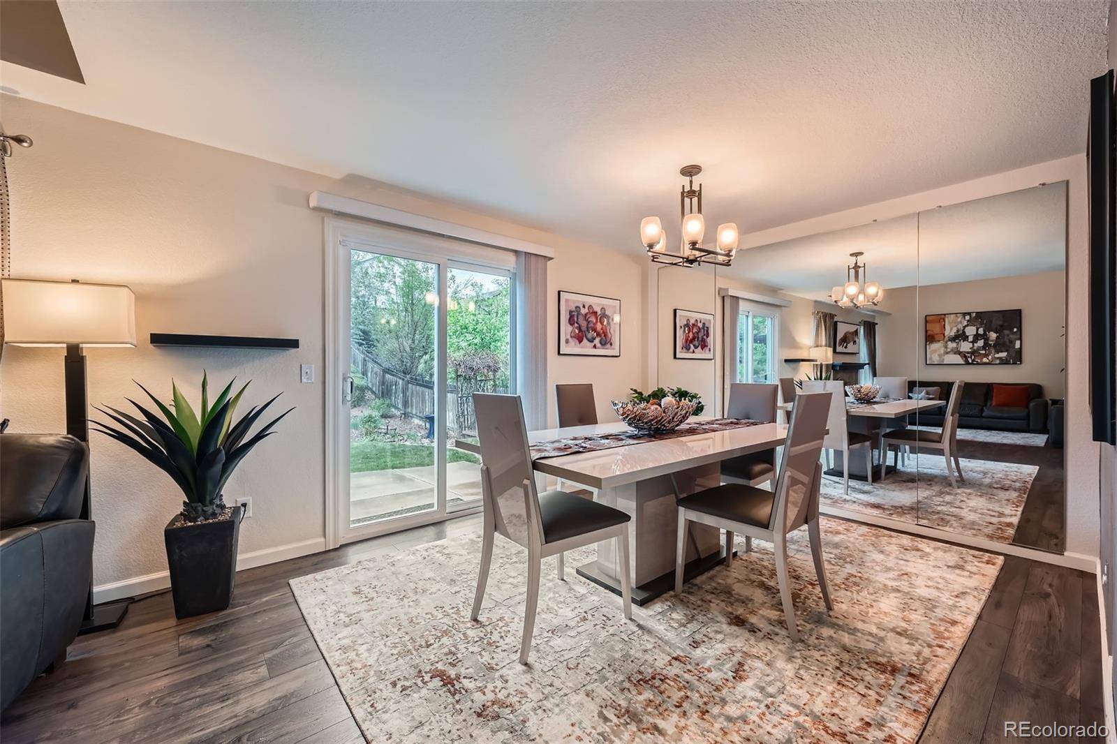 Centennial, CO 80015,4349 S Genoa CT
