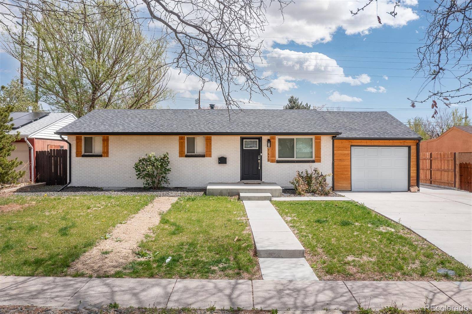 Denver, CO 80221,7670 Greenwood BLVD
