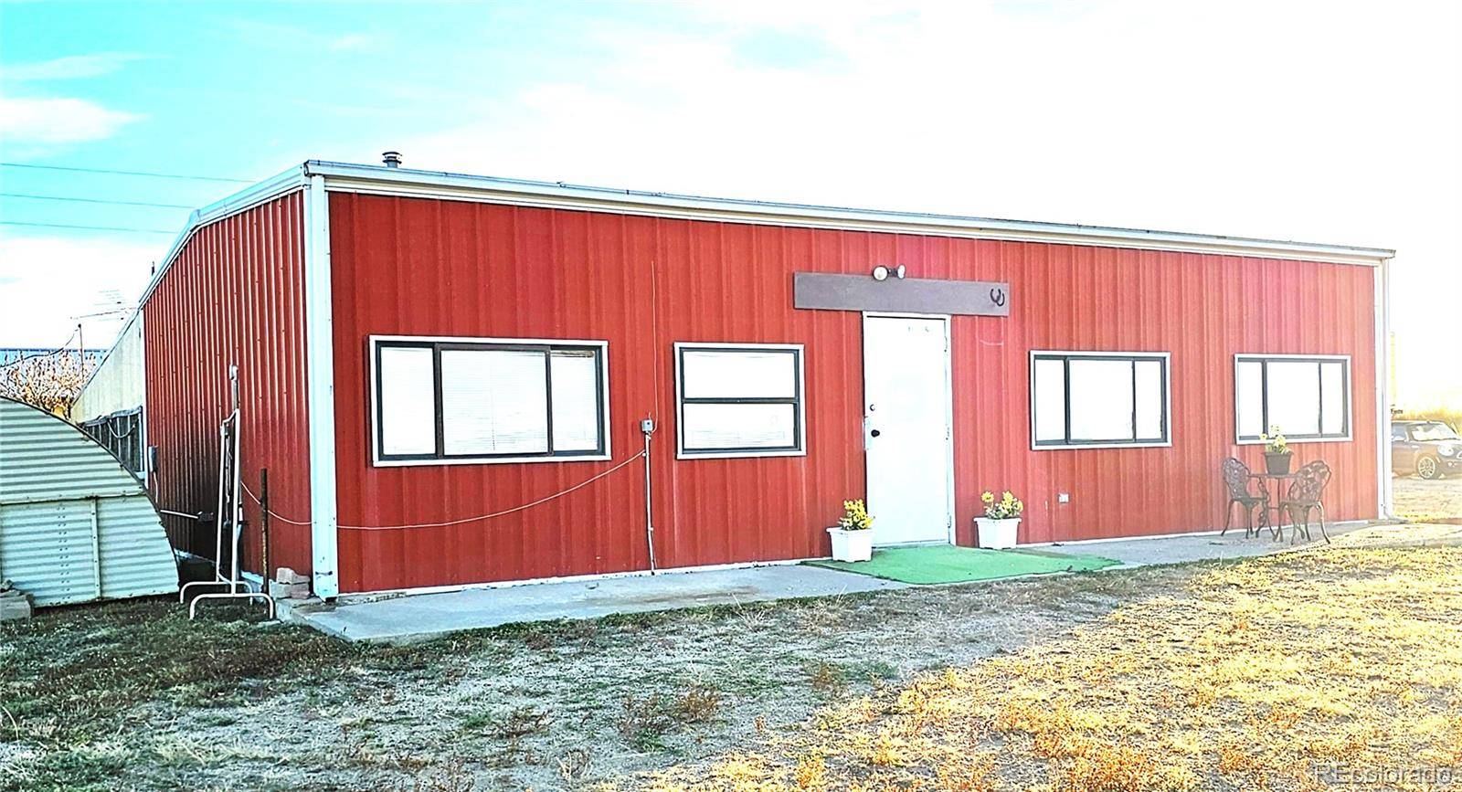 Byers, CO 80103,750 US Highway 36